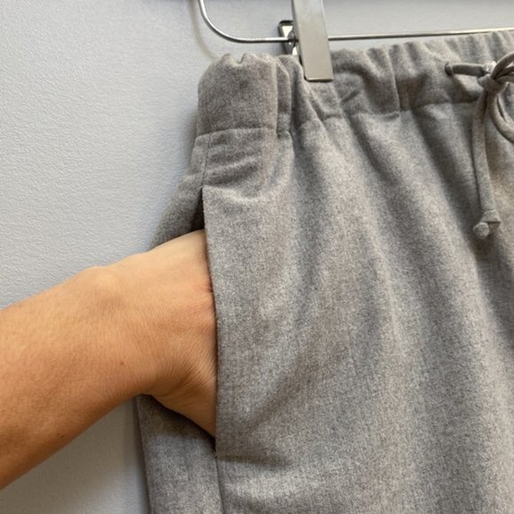 ❗️SOLD❗️The Group by Babaton Jimmy Tie Waist Skirt Size XS - Picture 6 of 9